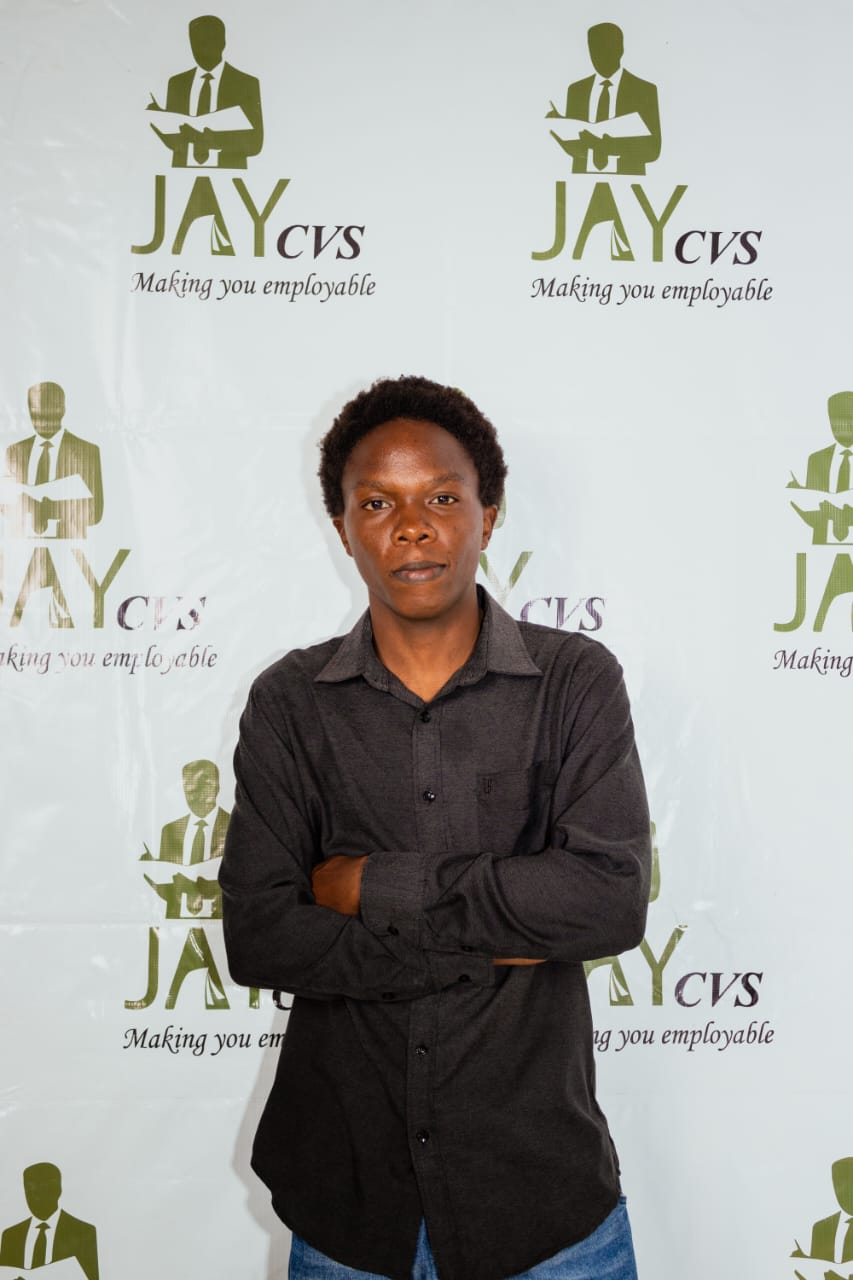 Lead Consultant — Rodney Ombata